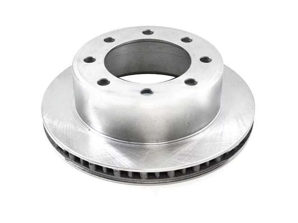 '- 2004 Ford 1999 - Rear Super with 2000 F250 2001 Duty Brake Rotor 2003 2002 Compatible
