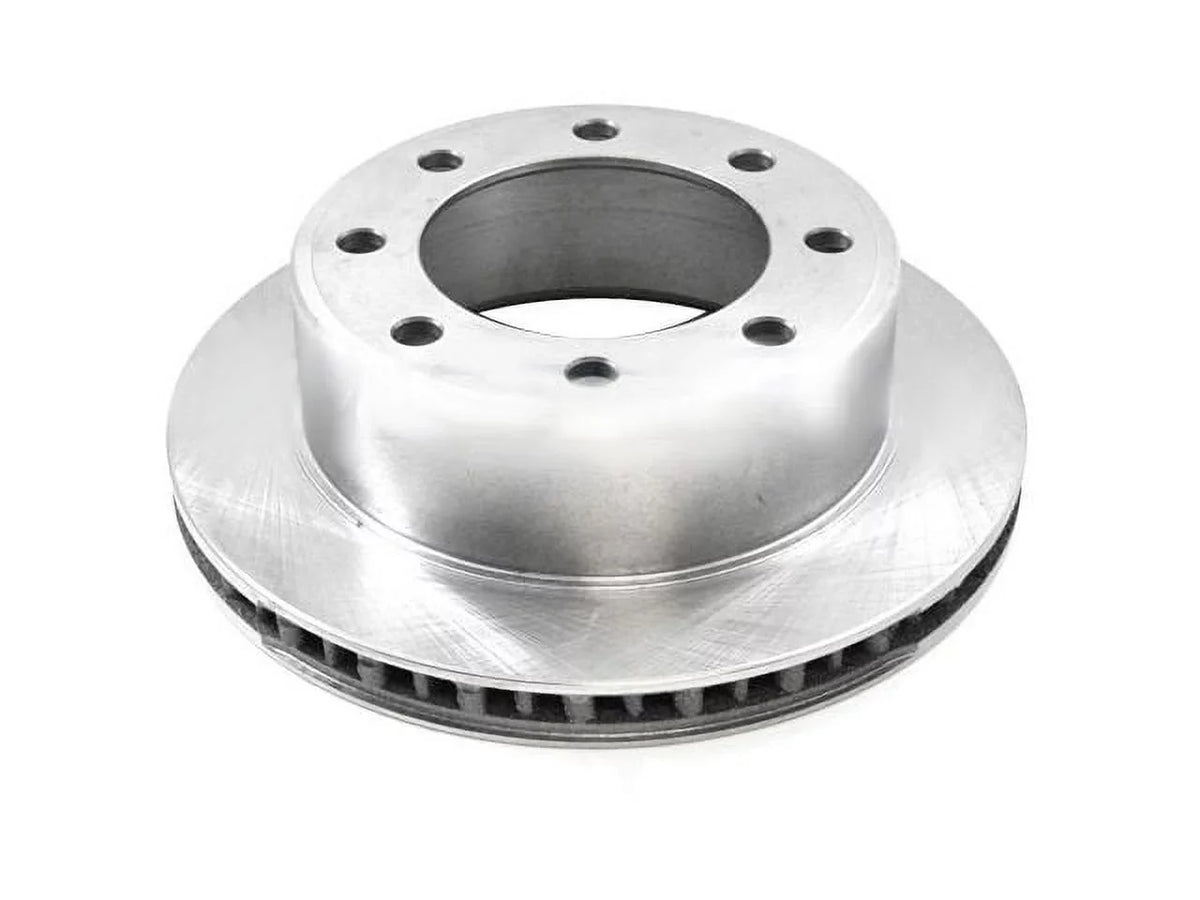 '- 2004 Ford 1999 - Rear Super with 2000 F250 2001 Duty Brake Rotor 2003 2002 Compatible