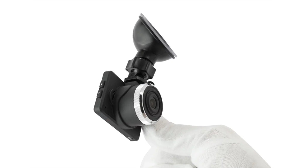 Car Drivers Hd Vision Cam 2 Recorder Night Protection Taxi Cab - Ch