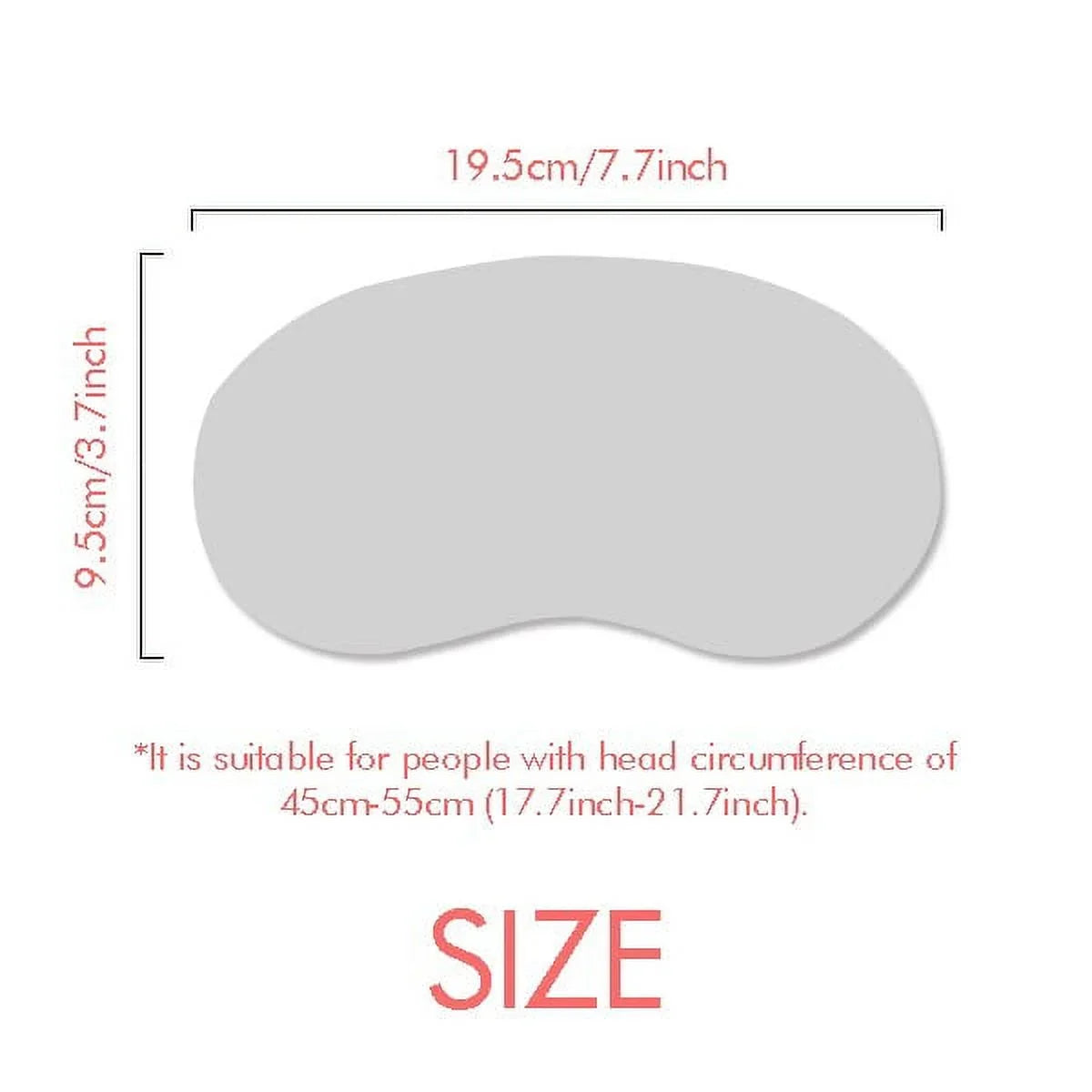 Ancient Civilization Shield Soft Shade Chichen Eye Blindfold Cover Drawing Night Mexico Itza Sleep