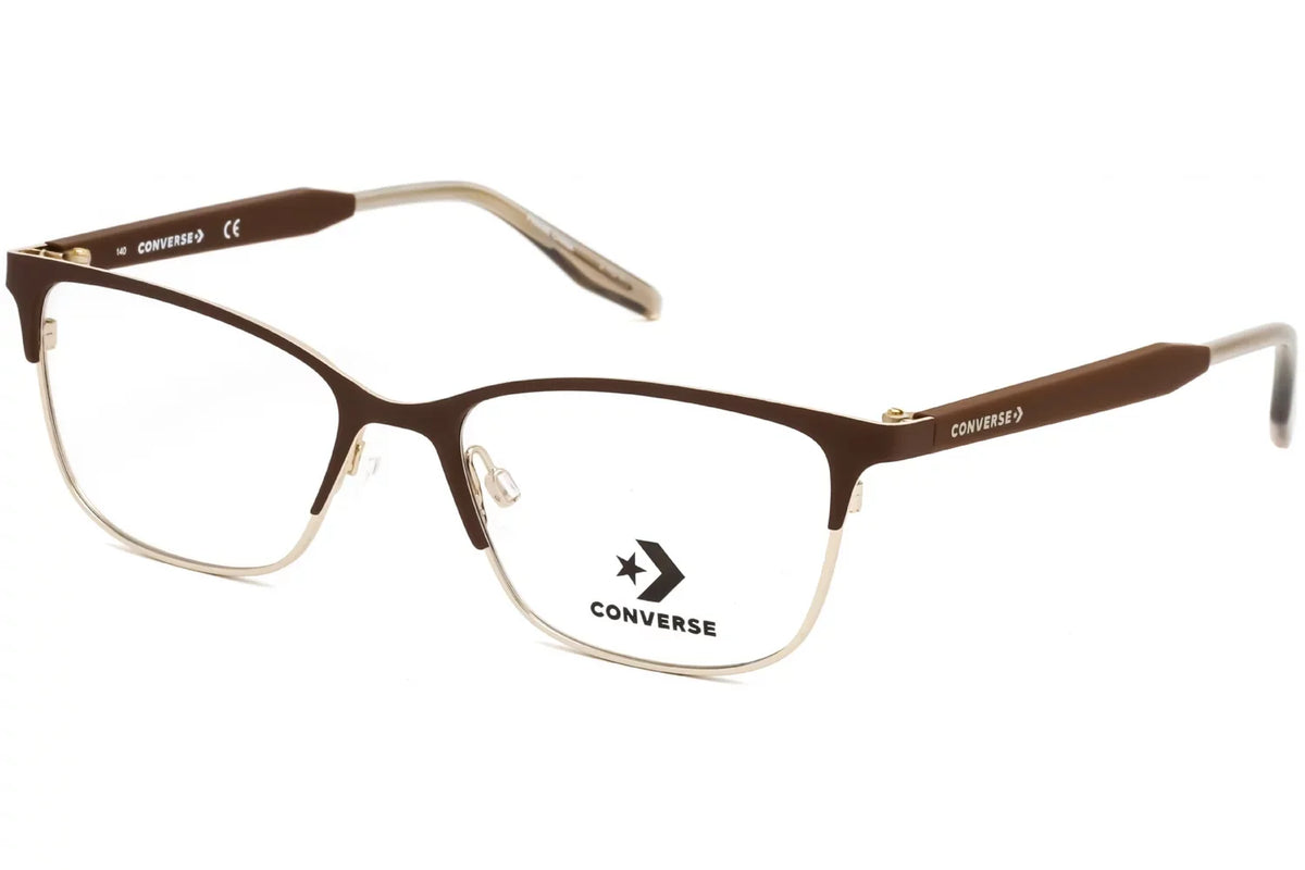 Matte 201 3002 CV CONVERSE Root Eyeglasses Dark