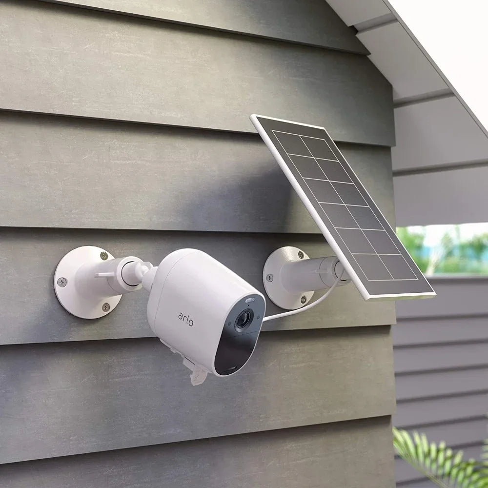 Panel Accessory Certified Charger VMA360010000S - Solar Essential Arlo