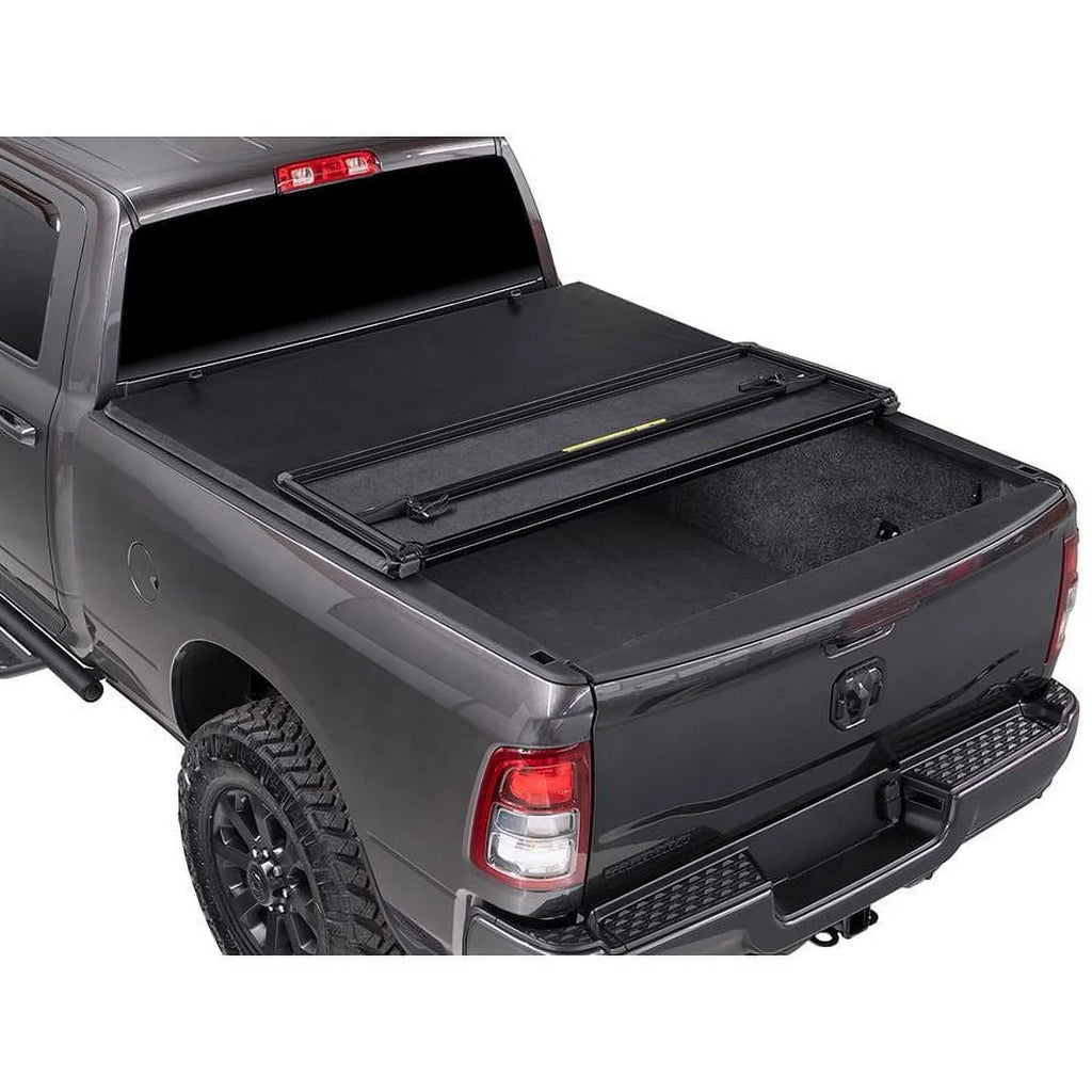 2019 Tonneau 1500/2500/3500 HF-260 Hard Dodge | (76.3") Folding 6' Bed Fold, Bed 4" Fits - Pro Cover Hard Tonno 2023 | Ram Truck
