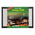 Duty Camp Grill Heavy