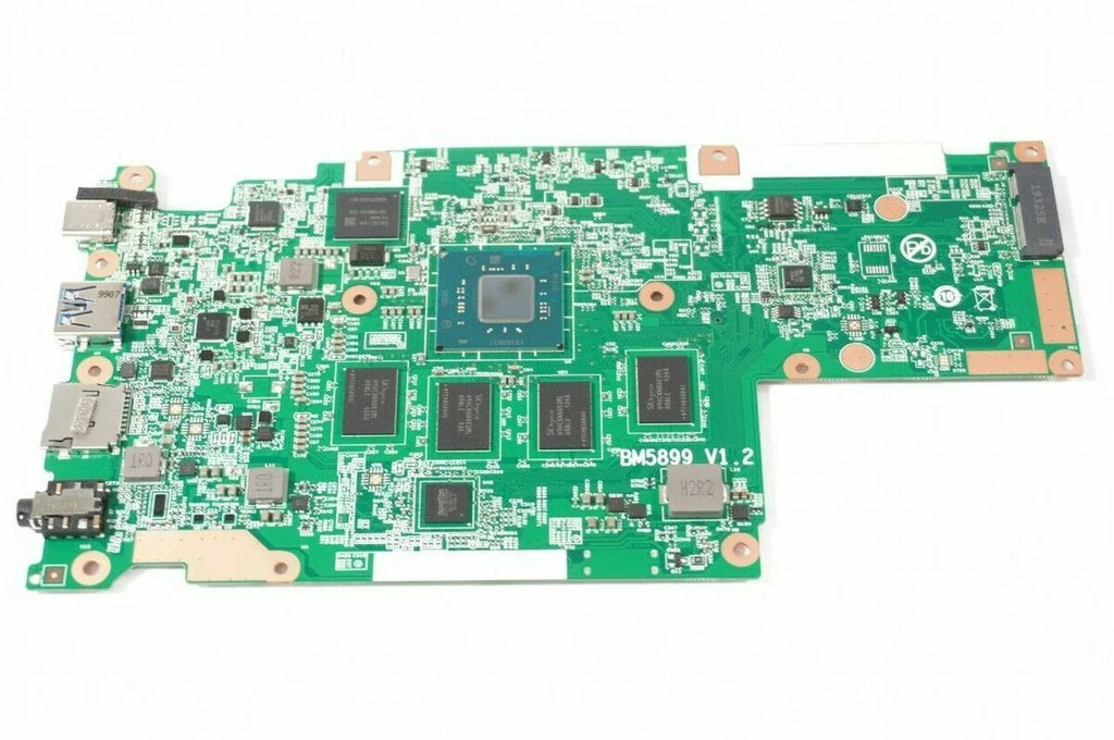 4G New UMA Motherboard Chromebook 32G 5B20S42666 Lenovo Genuine C340-11