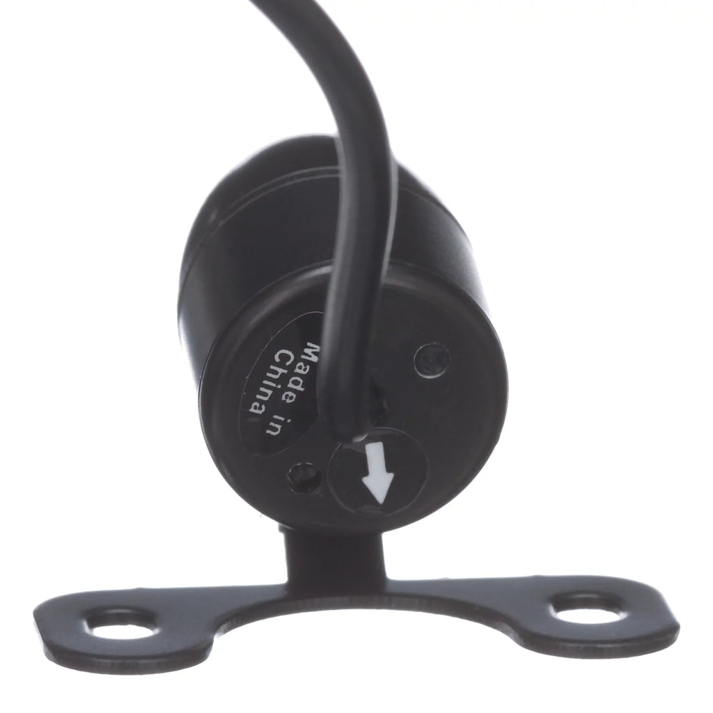 Lines VTB16TJ BOYO with Trajectory Parking Reverse Camera