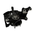 5 2007-2013 2015 Steering 2007 CX-7 2012 Wheel Hub V6 Bearing 2010 and Lugs 2008 Assembly 3.7L Mazda Front Replacement CX-9 2.3L Driver AWD for 2.5L Side 2009 AutoShack FWD 3.5L 2014 Knuckle 2011