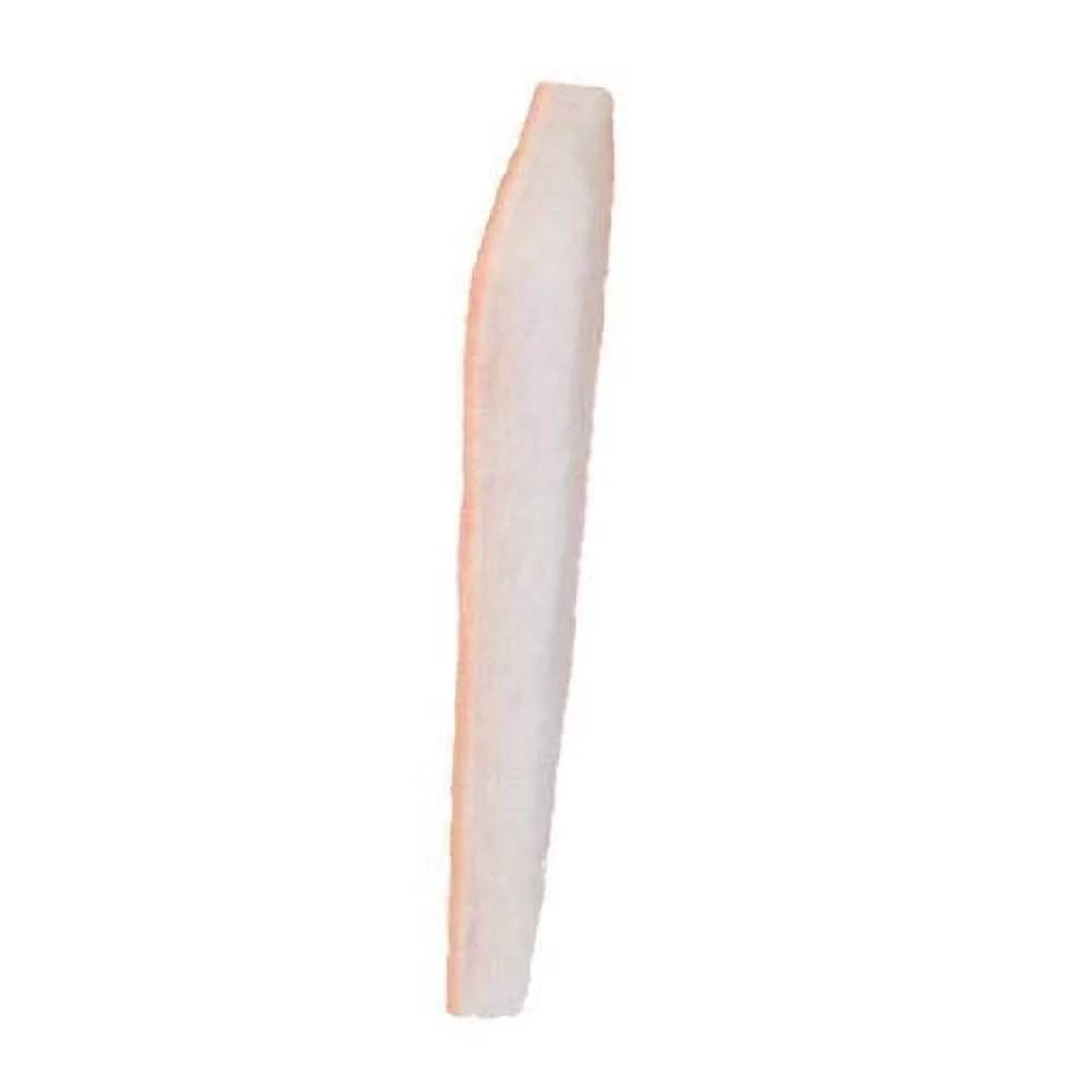 Orange/White Media Dry Filter 1 Tackifier a 10 Foot Media Polyester MERV8 - inch x Roll, Heavy with 25 x HVAC/Air inch