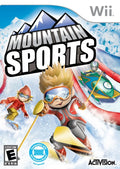 Sports Mountain (Wii)