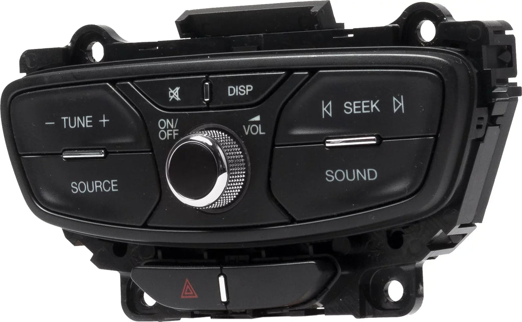 Ford 350 Audio CK4T-18K811-HC Navigation Transit Refurbished 150 Control Panel 250 2015-2019 -