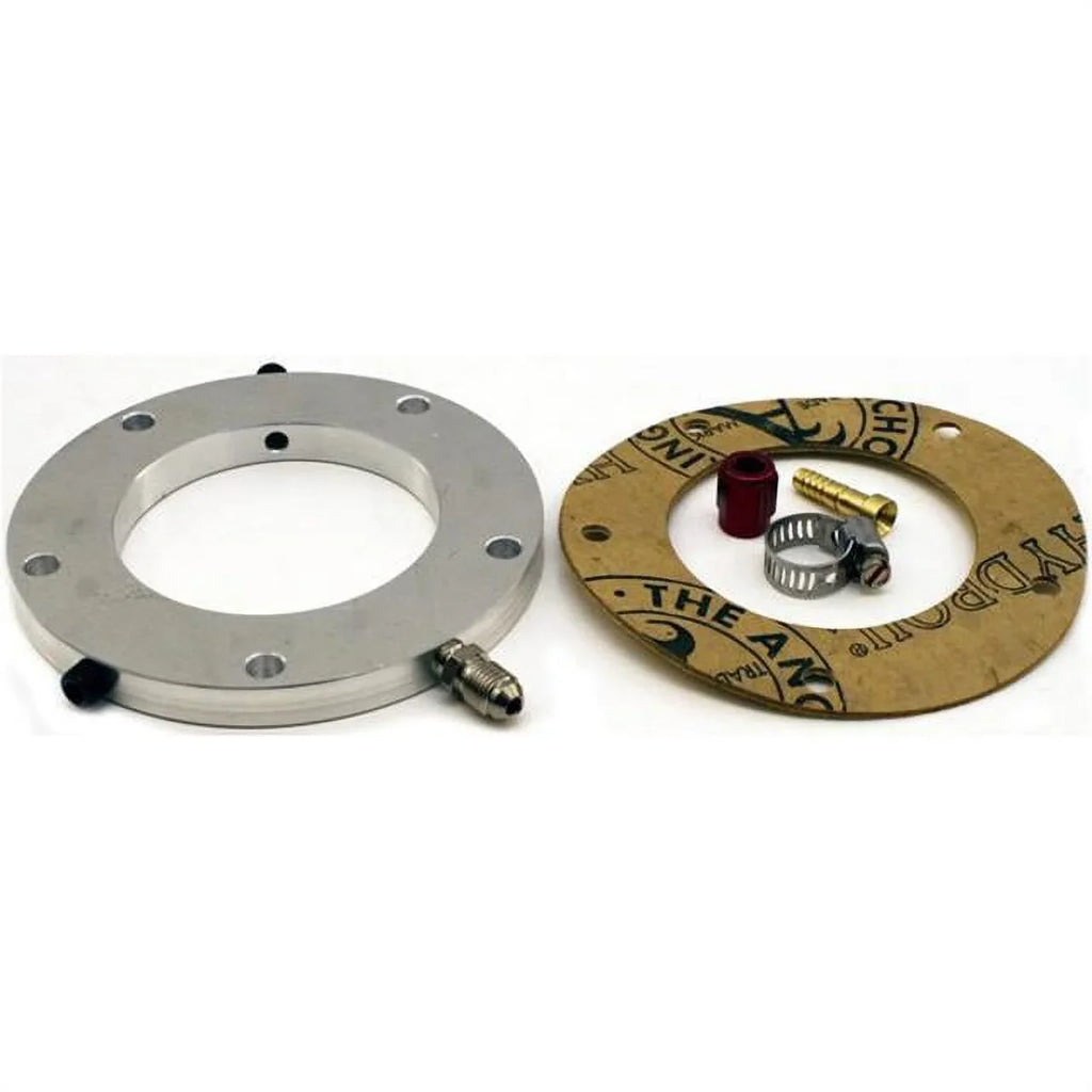 15728P EFI 05-15 Spacer Fits Pump Fuel GSX-R1000 Express Nitrous
