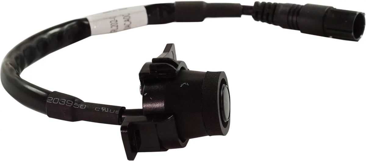 with 300 Camera Chrysler Back Compatible Up 2015-2019