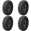 Radial 27x9-12 2020 Fox Megabite Pack) Trail (4 Tire RZR For 900 Edition Tusk POLARIS