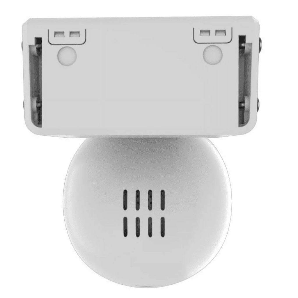 Two-Way Outdoor, Vision, Security With View, Detection, Solar Camera Security Capacity, Battery Waterproof, Full 4MP Night 9000mAh IP66 HD Talk Color Camera Motion WiFi 360° PIR Wireless