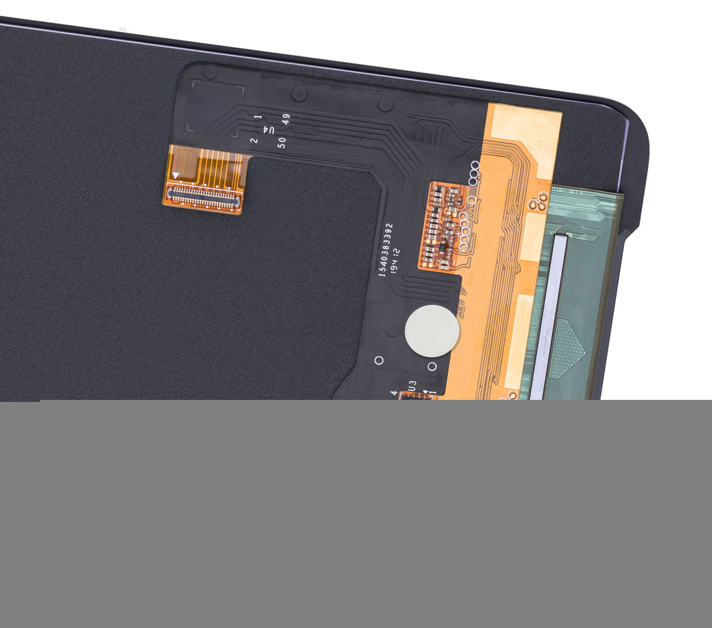 Replacement (Refurbished) Assembly For Without (ZS660KL) (All ROG Compatible OLED Asus Frame Phone 2 Colors)