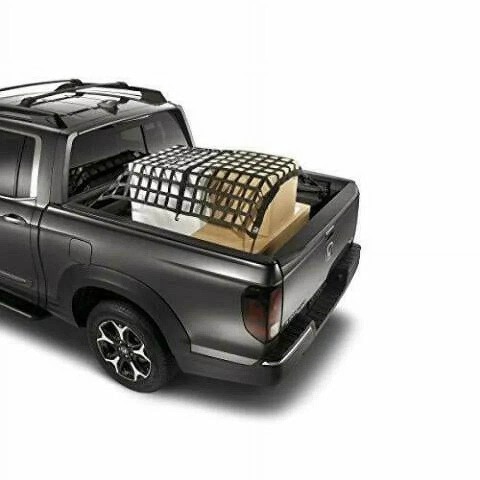 New 08L96T6Z100A Genuine In Honda Net Ridgeline OE Bed (17-21) Trunk Cargo