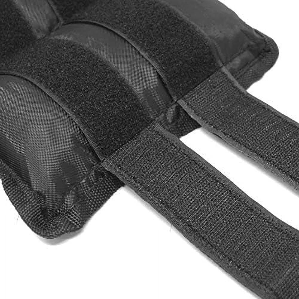 gym, straps weight, durable walking, double pounds ankle for men workout, 1 exercises ankle) pro lbs ab, and weights leg set (8 women pair glute 16 premium heavy for per
