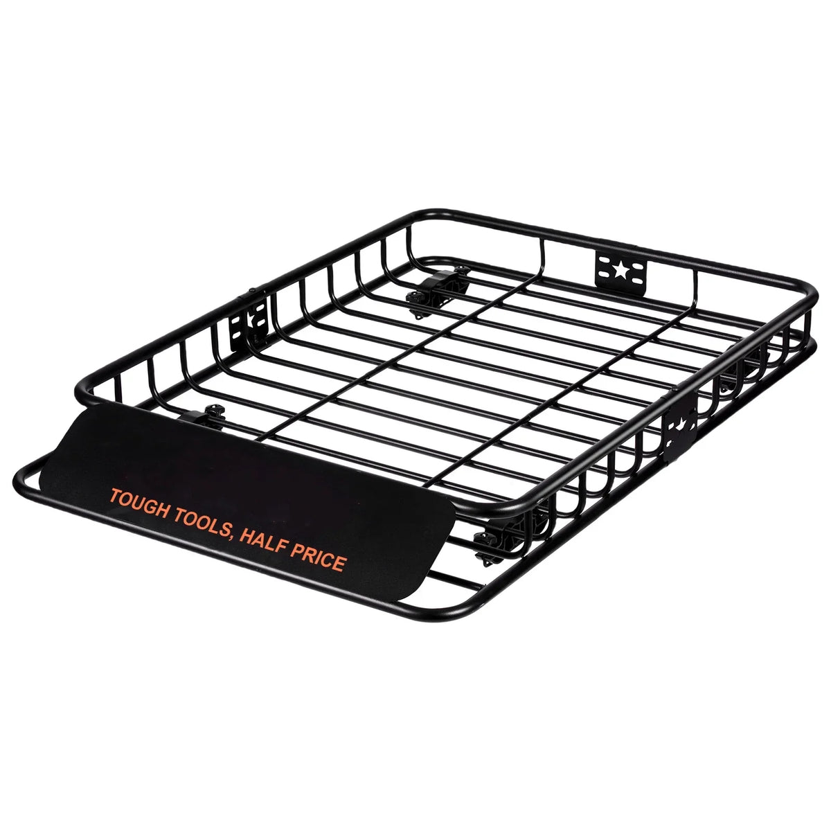 Capacity Truck Rack Car for BENTISM Holder Heavy Cargo 46"x36"x4.5" Duty LBS Basket Roof SUV 200 Top