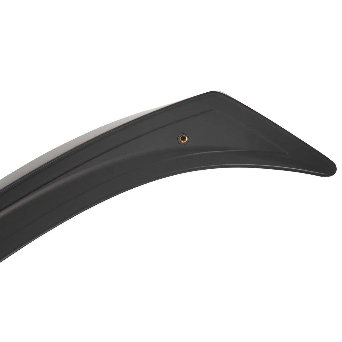 Motorsports Rear Mount Flush 18-23 with Compatible 2018 OE 2021 Trunk Style Ikon 2020 2019 Toyota Wing Spoiler Camry