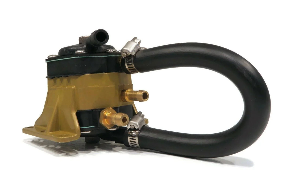 Motor Conversion Fuel Shop HP 1993 J65WMLETD, | J60ELETD For ROP HP Evinrude VRO Pump 60 The 65