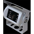 Rydeen Sunvisor Camera Housing Up Metal Pro Back with CMR1000W