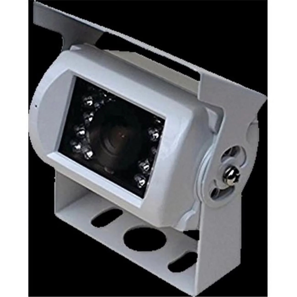 Rydeen Sunvisor Camera Housing Up Metal Pro Back with CMR1000W