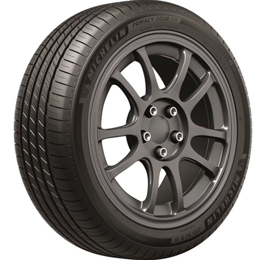 A/S 235/60R18 Michelin Season All Passenger Tire XL Primacy Tour 107V