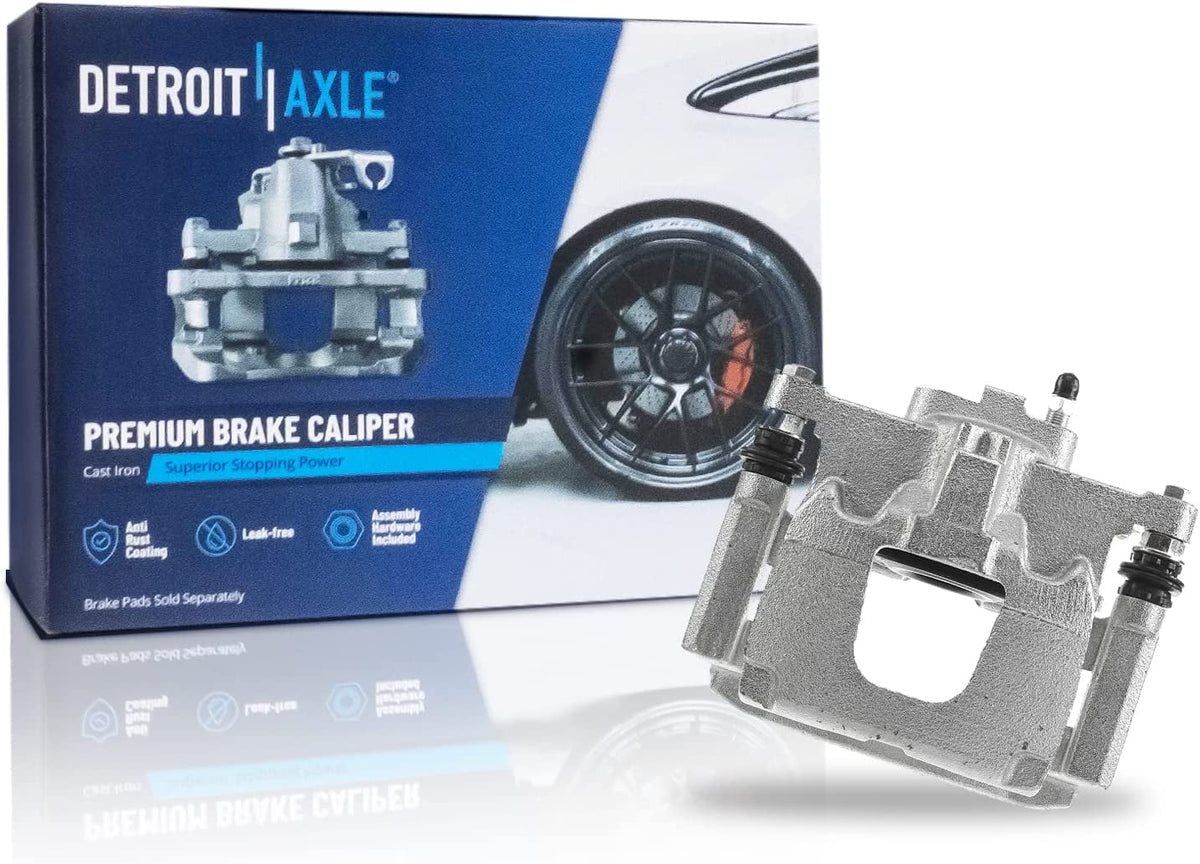 JEEP JK Detroit Disc Replacement 2015-2017 Rear Caliper Axle 2008-2012 WRANGLER Left Fits Bracket Jeep select: w/ JEEP for Liberty SPORT SPORT, Dodge Brake - LIBERTY UNLIMITED Wrangler Nitro