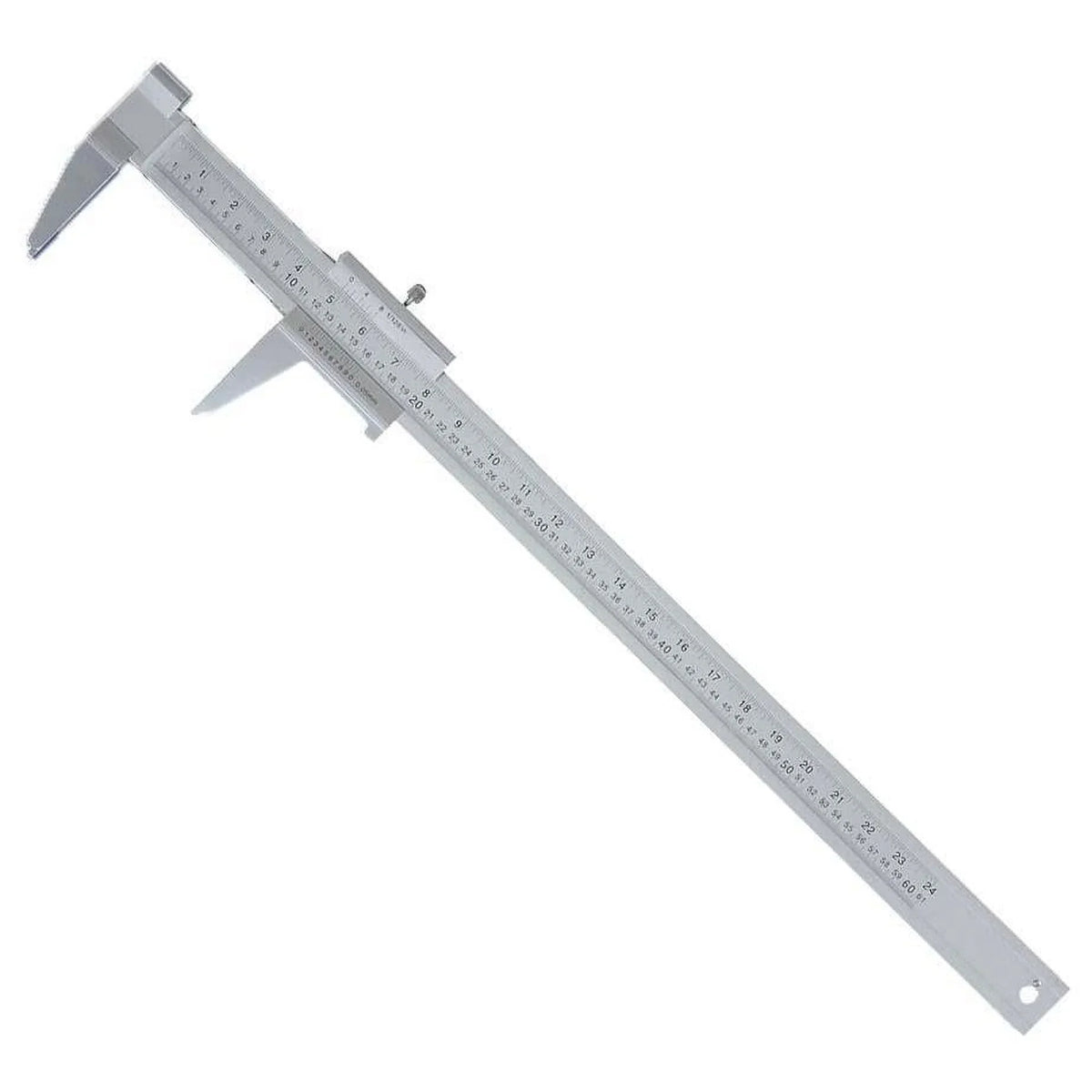 24 Long Caliper Inch Vernier