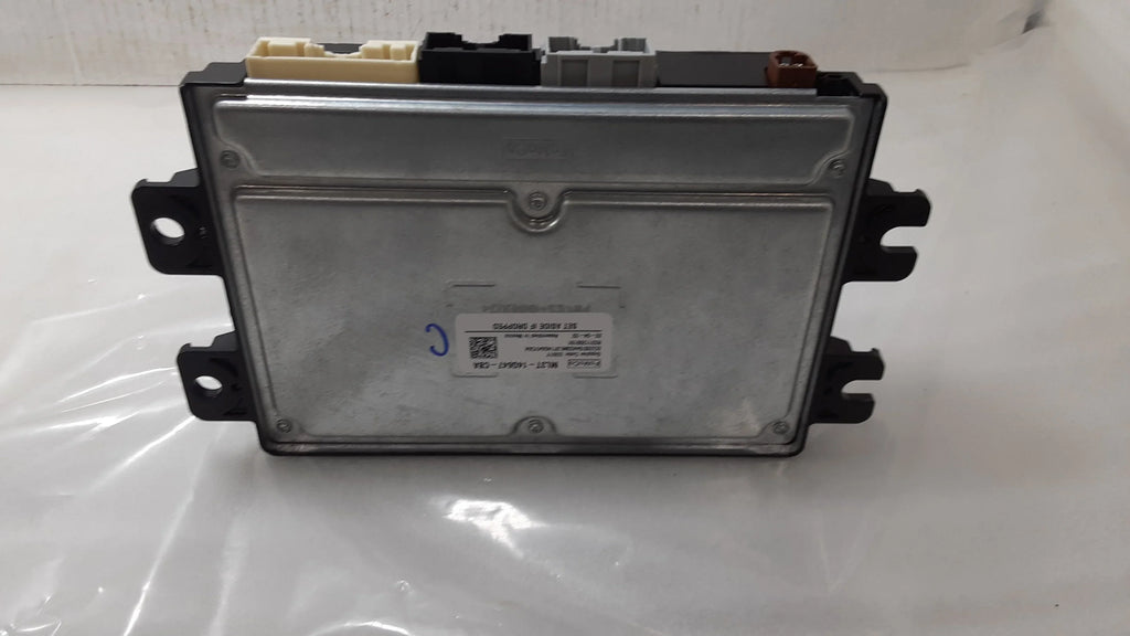 ML3T-14G647-CBA Ford Pre-Owned Backup (Good) OEM Assist 2023 Driver Camera Trailer Module F150
