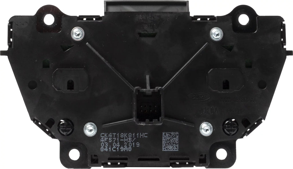 Ford 350 Audio CK4T-18K811-HC Navigation Transit Refurbished 150 Control Panel 250 2015-2019 -