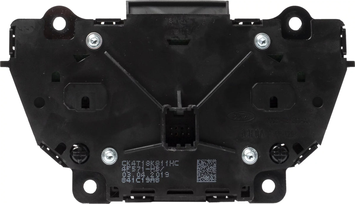Ford 350 Audio CK4T-18K811-HC Navigation Transit Refurbished 150 Control Panel 250 2015-2019 -