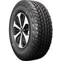 109T AT A/T2 Cherokee 2014-15 Set (FOUR) 2015 Destination Fits: Terrain 4 Jeep TRD Tires Grand of 265/60R18 Pro All Firestone Tacoma Toyota Summit,
