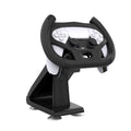 Wheel Game Stand Game for YHAIOGS Steering Accessories Stand Racing PS5 Sony Controller