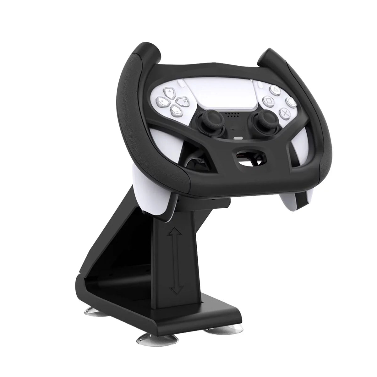 Wheel Game Stand Game for YHAIOGS Steering Accessories Stand Racing PS5 Sony Controller