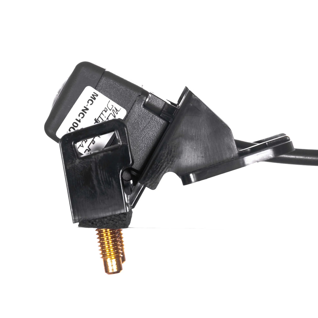 Master View Backup Cube Tailgaters Camera OE Replacement for (2010-2014) Rear Part 28442-1FE0A Nissan #