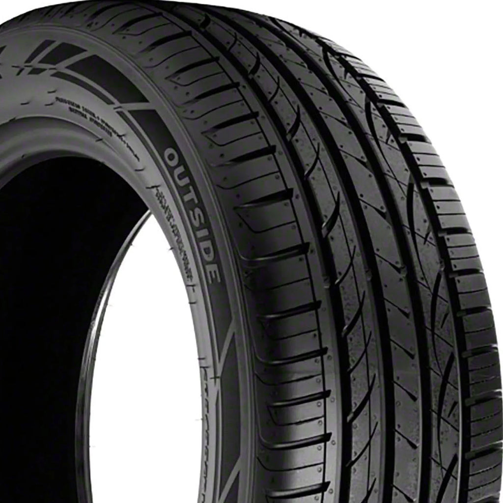 Season Tire 215/50ZR17 S1 Ventus Passenger XL 95W All (H452) Hankook Noble2