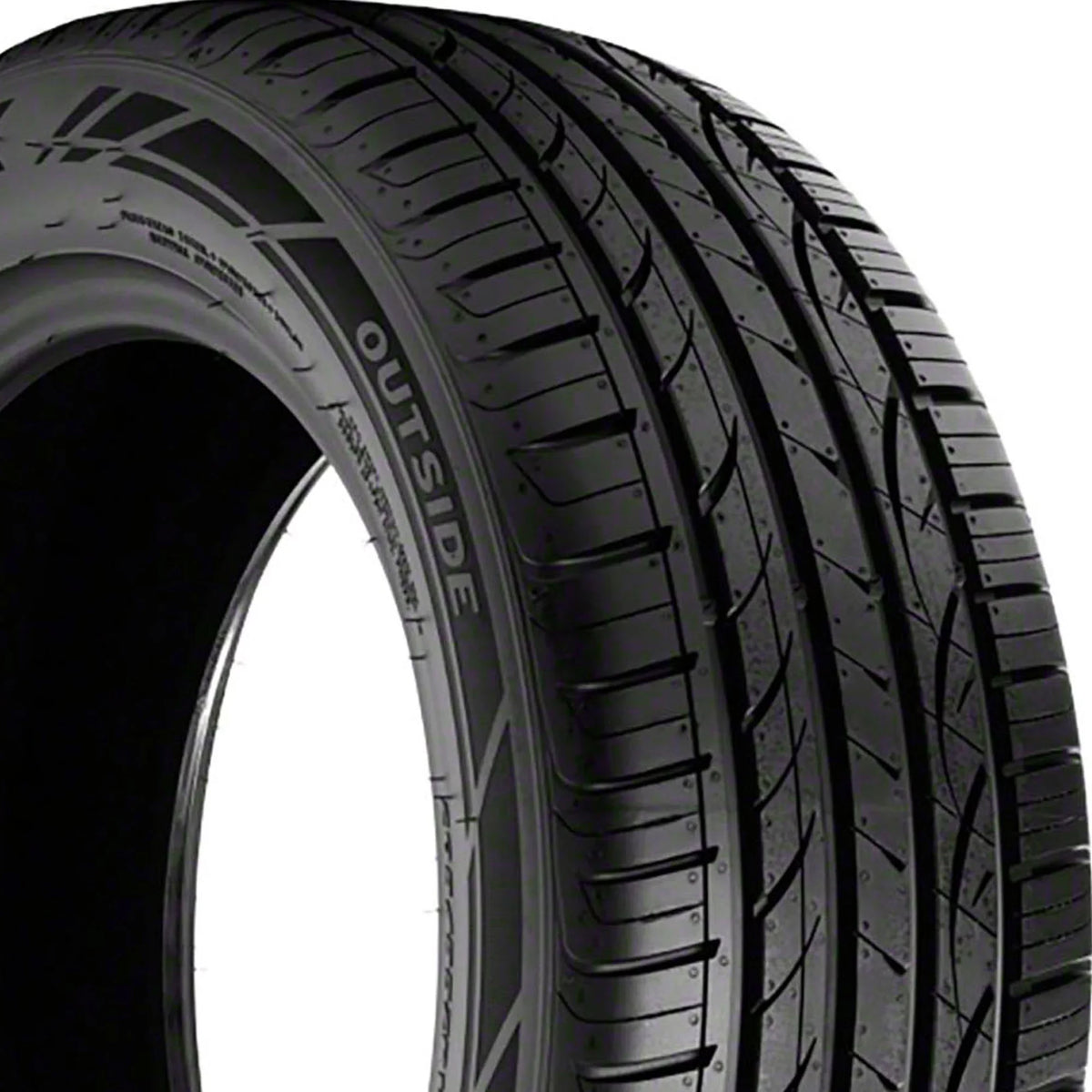 Season Tire 215/50ZR17 S1 Ventus Passenger XL 95W All (H452) Hankook Noble2