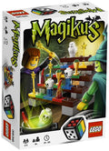 New Box Magikus Games 3836 in Sealed LEGO