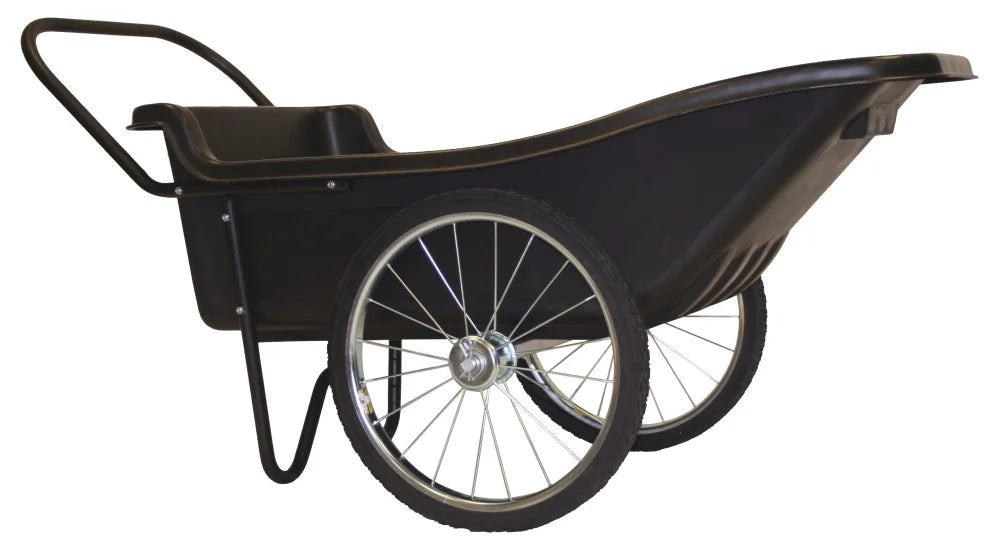 8376 Trailer Cart Utility Polar