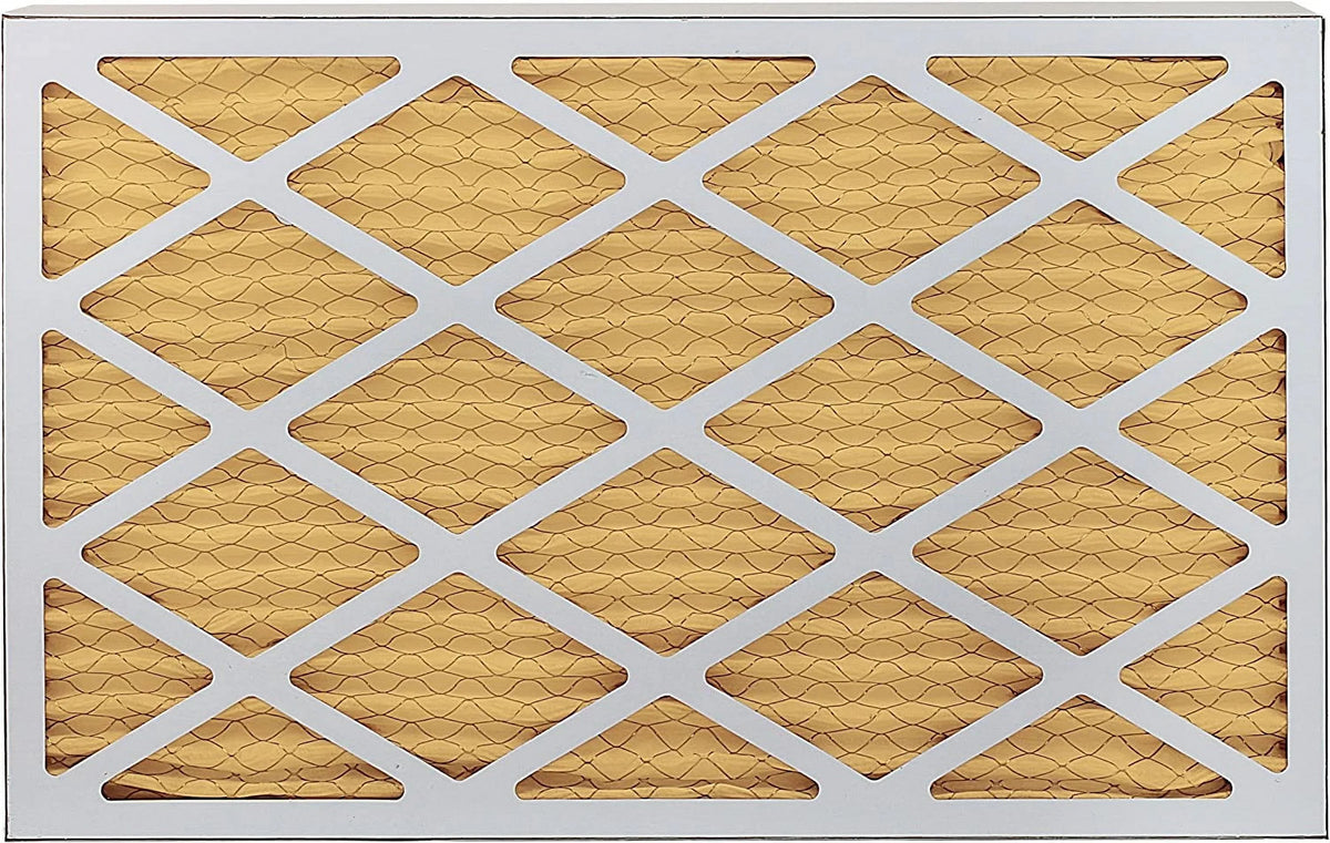 Filterbuy Filters MERV AC Pleated HVAC Air 20x36x1 11 (5-Pack) Furnace