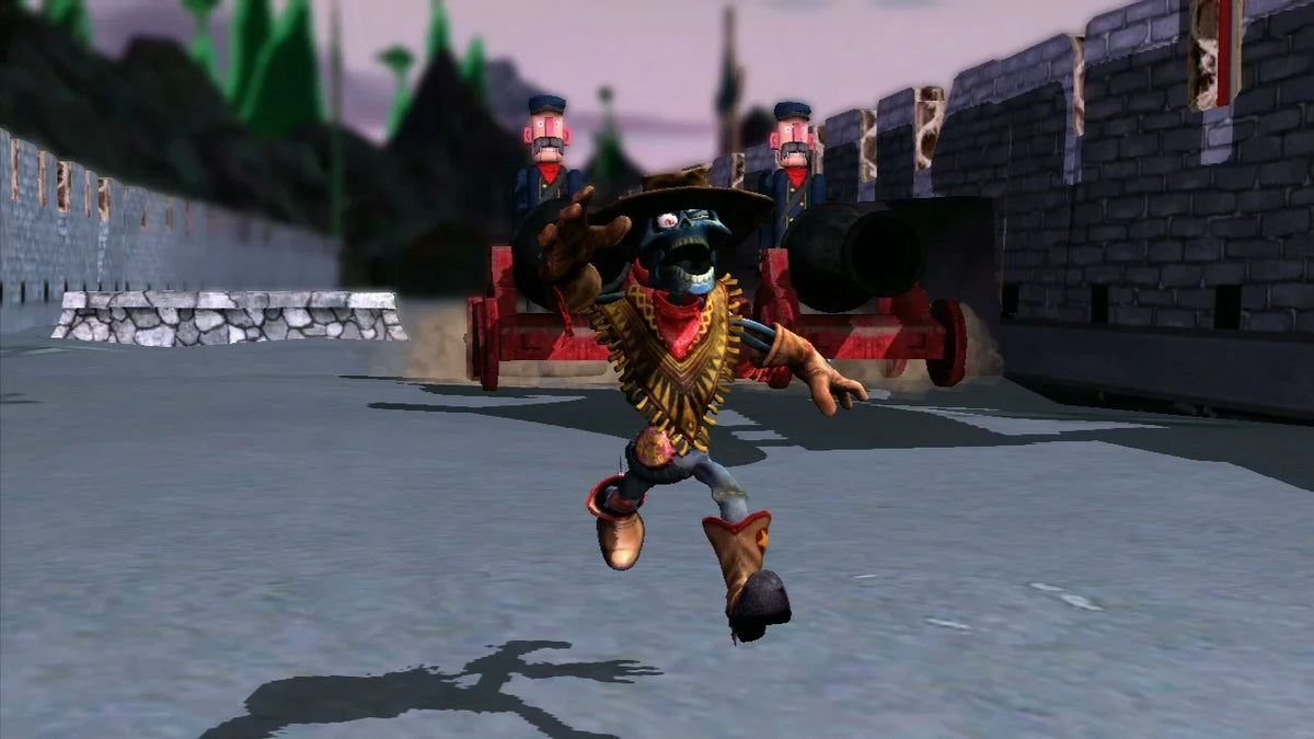 Gunstringer, 360, Microsoft, XBOX 885370334470