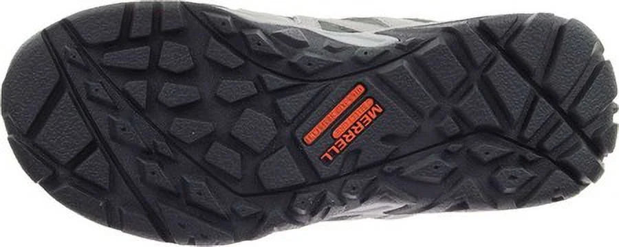 Womens M) (D, Mid 9Medium (M) J099328 Merrell 9D Work Waterproof Boots Siren US