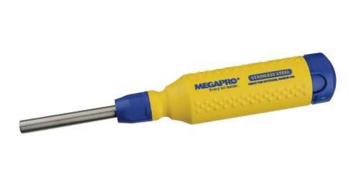 151SS-B NumBits 6 Screwdriver, Megapro Multi-Bit