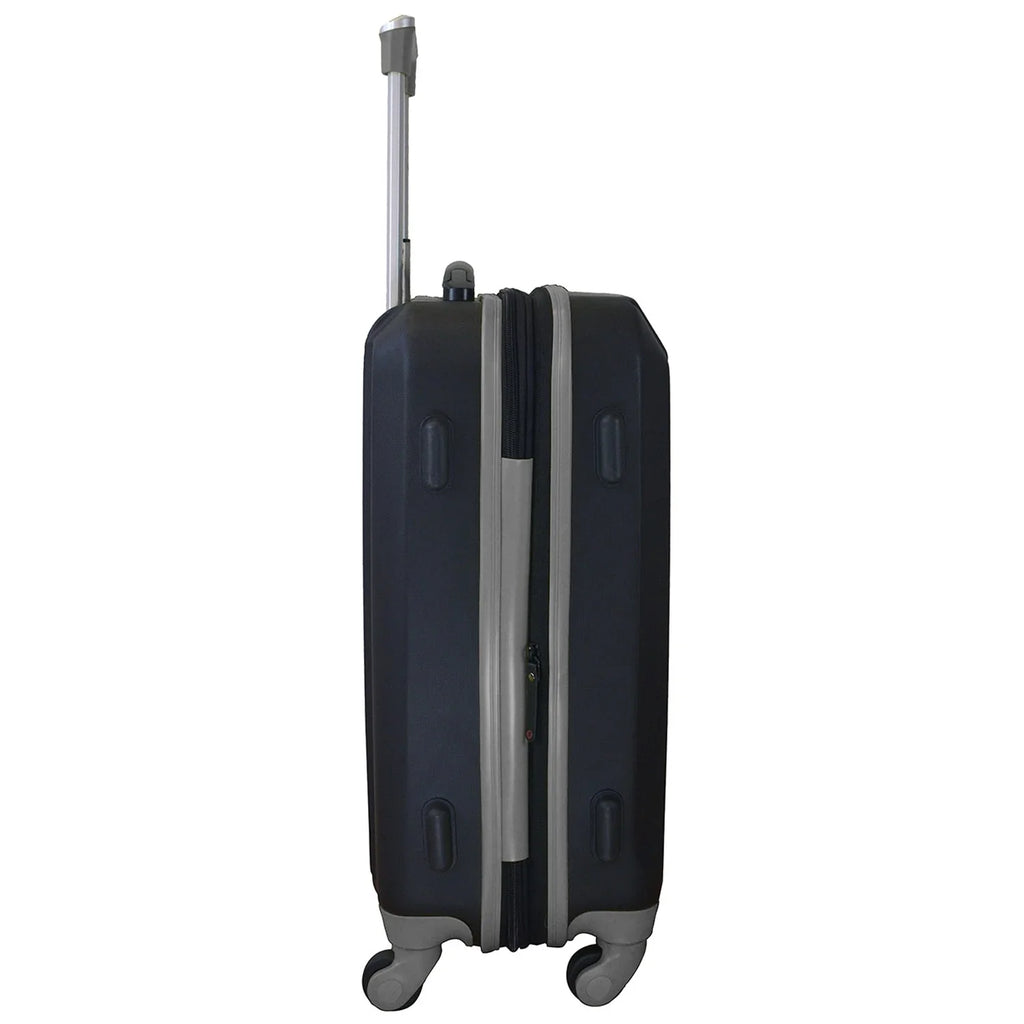 Set Backpack Purdue Boilermakers and NCAA 2-Piece Luggage