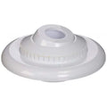 0.75 Super-Pro Hydrostream Blue Extended 25553-309-000 Fitting Opening, Light in. Flange
