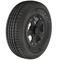 Guide AT4, Sierra Duty HD All Fits: 2011-22 Trail Ford Multi-Mile Season Tire F-250 LT275/65R20 Super Light Truck 2020-23 HLT 126/123S 2500 GMC Lariat E