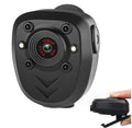 Vision,HD1080P,Record Camera Police 4-6HR Enforcement, Law Video,Night Mini Vision, with Guard, Battery Video Night cam Body Body Home Security Wearable Recorder, Life,
