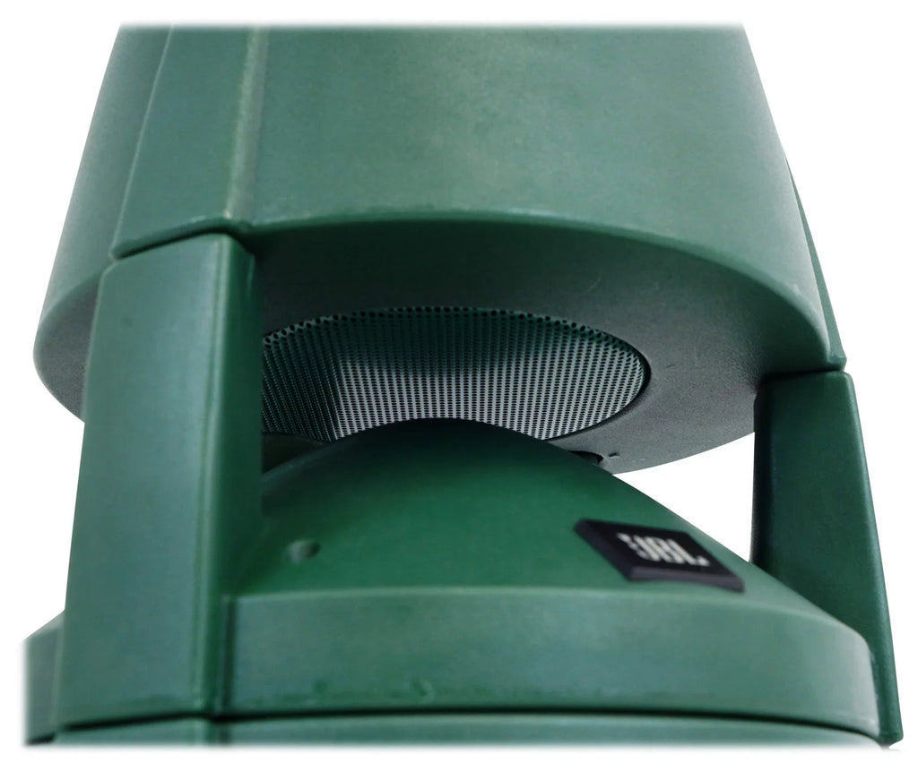 (2) 70v Speakers+Amplifier 85M Outdoor JBL Commercial Landscape CONTROL 5.25"
