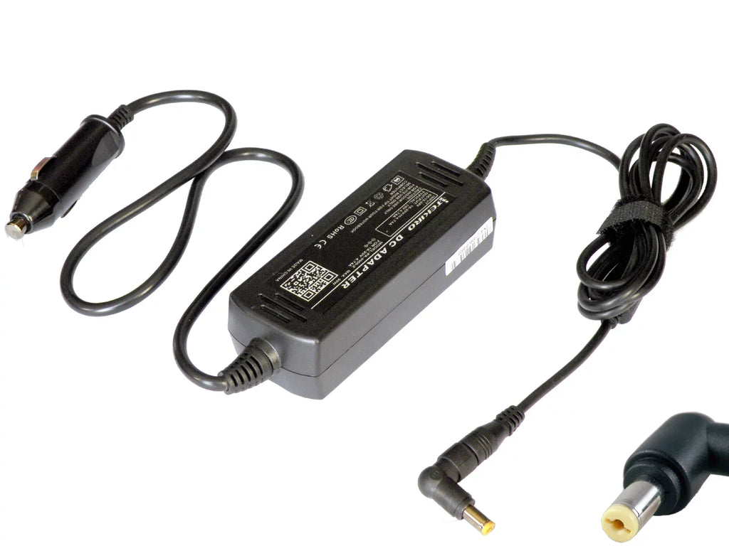 iTEKIRO TravelMate Acer for TMP455-M-5406 TMP645-M-7832 Car TMP645-MG-7653 TMP455 TMP645-V TMP645 Charger TMP645-MG-5409 TMP645-M TMP645-V-6446 TMP455-M-7462 TMP455-M TMP645-M-5609 TMP645-MG